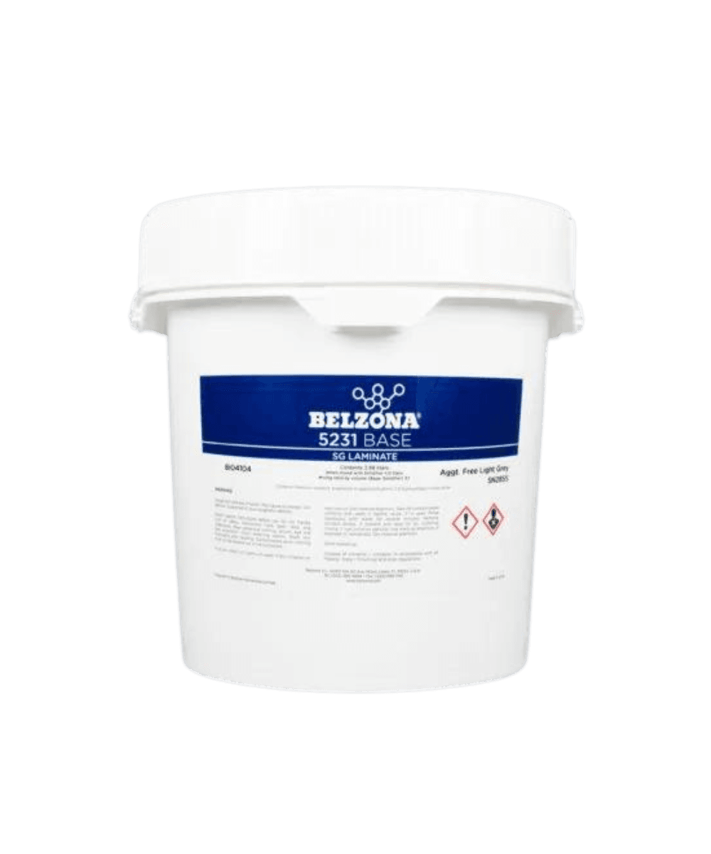 Belzona 5231