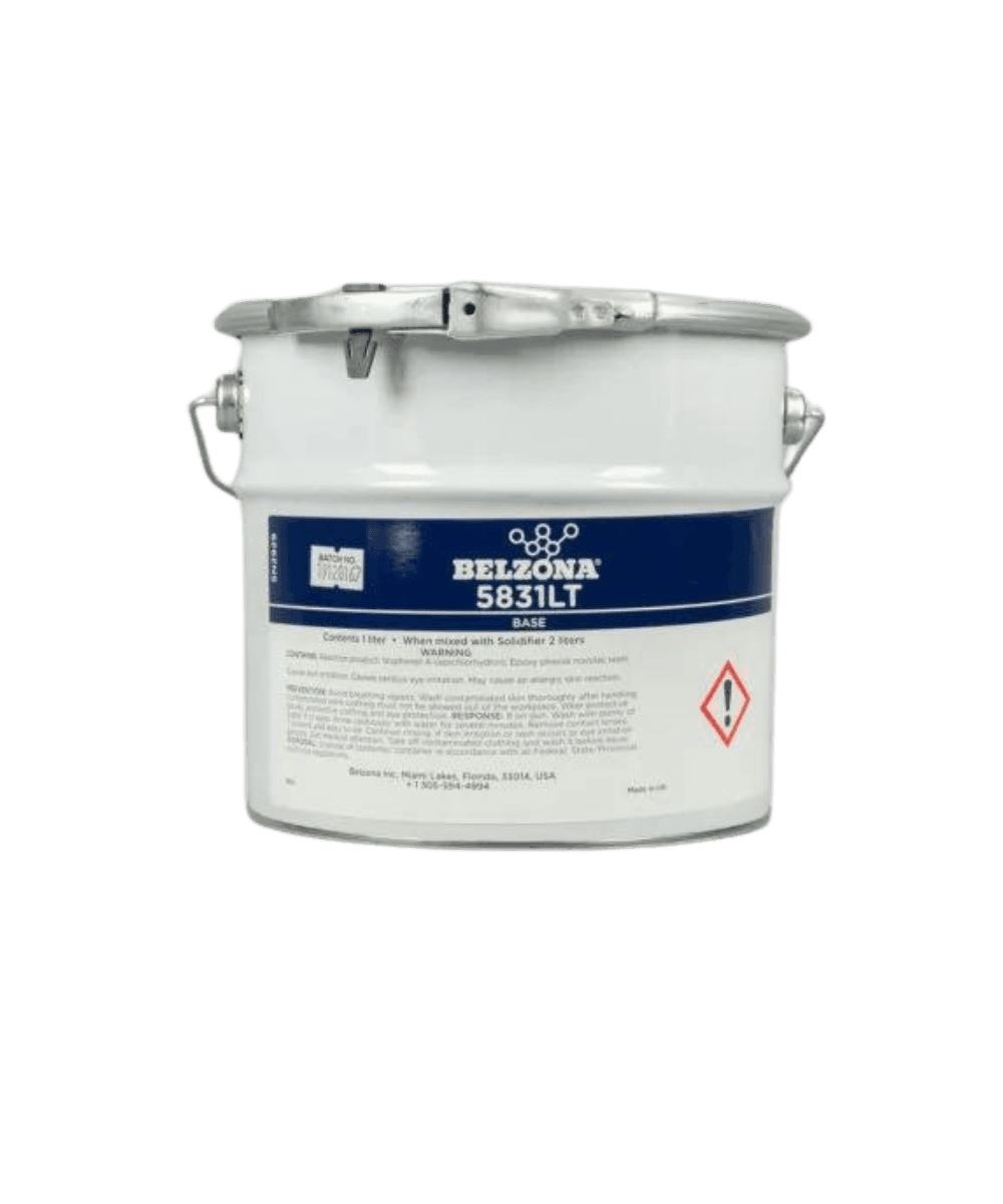 Belzona 5831LT