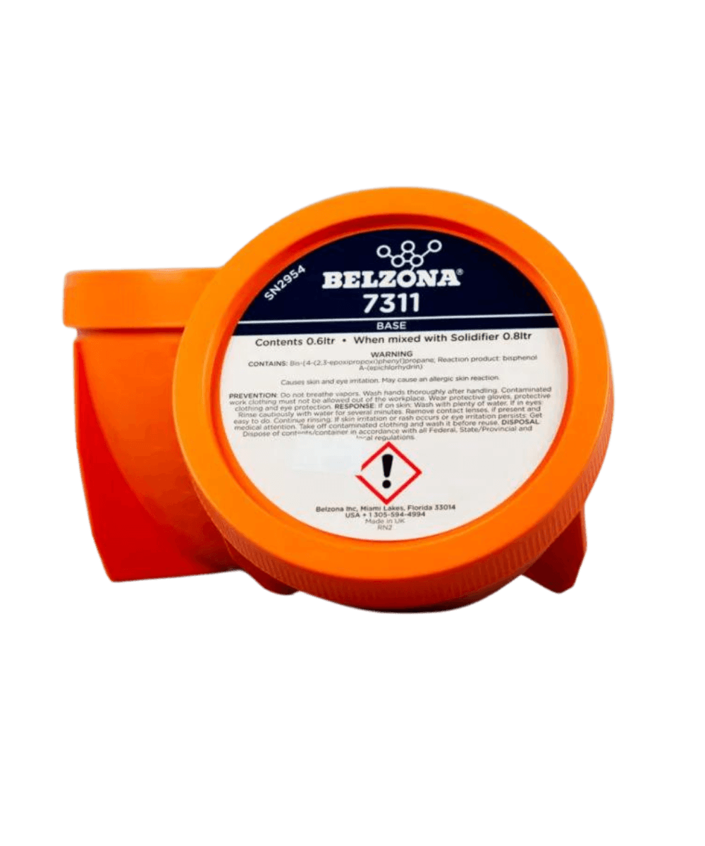 Belzona 7311