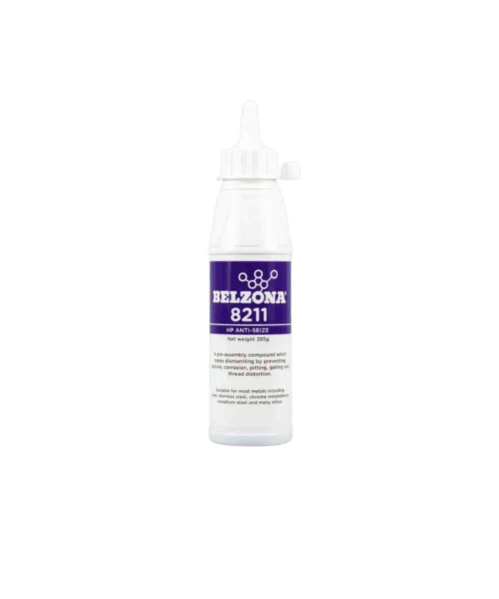 Belzona 8211