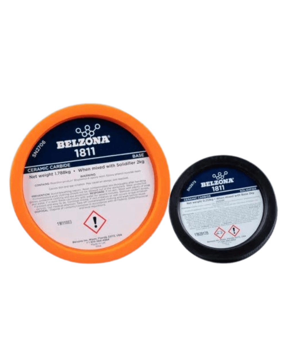 Belzona 1811