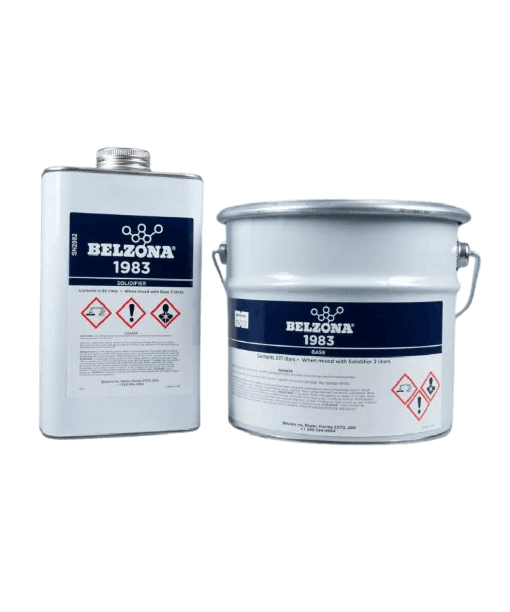 Belzona 1983