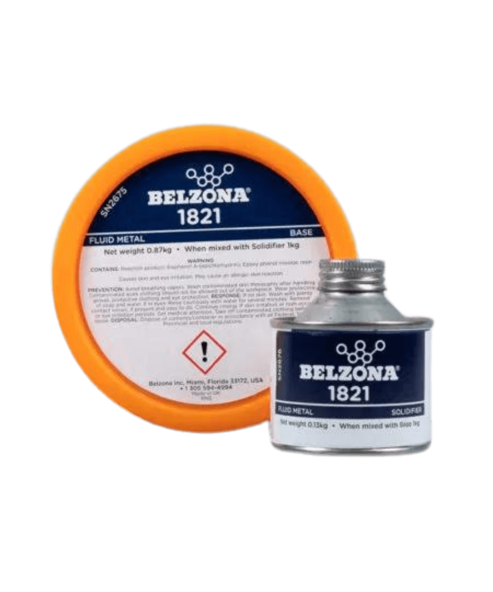 Belzona 1821
