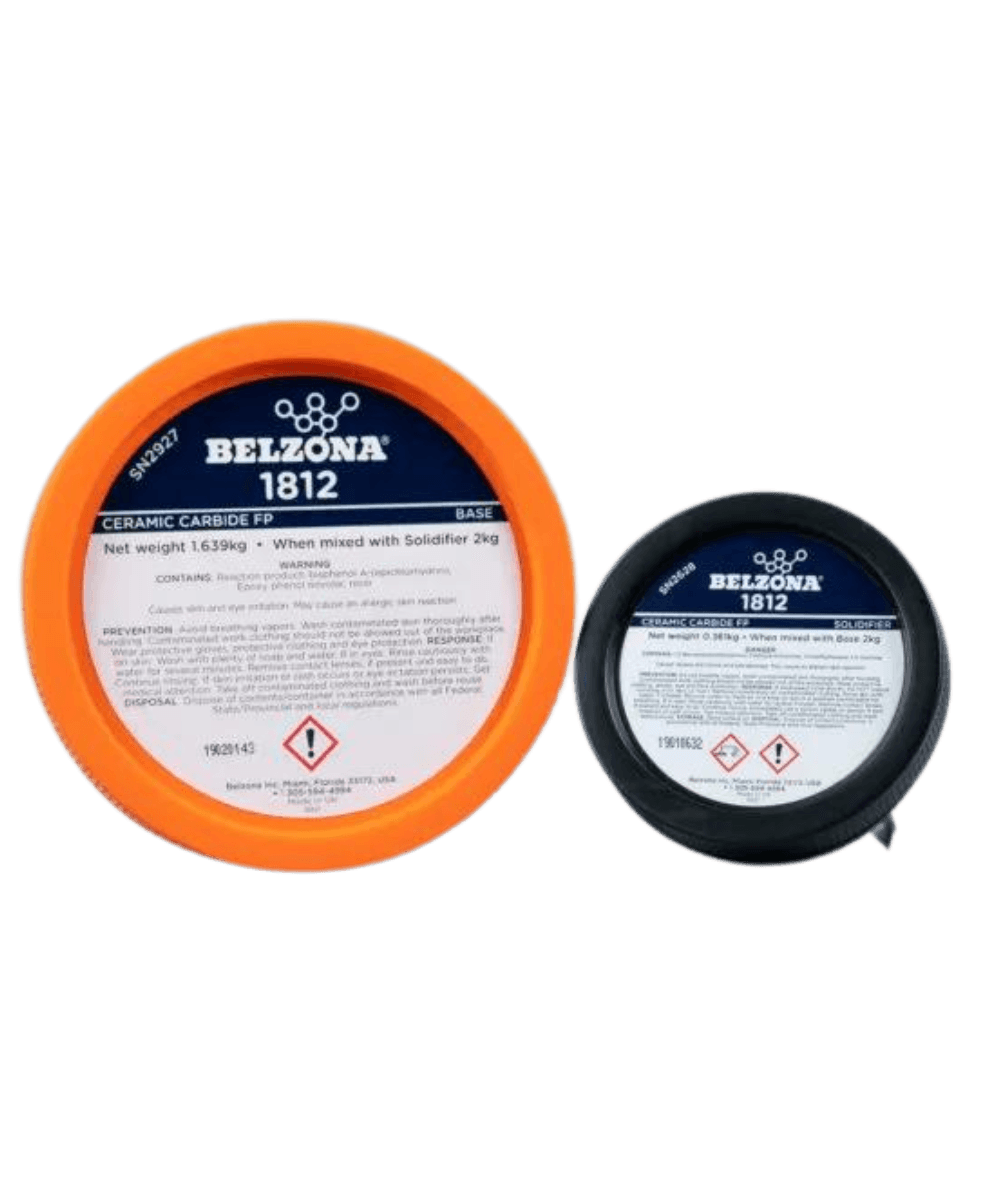 Belzona 1812