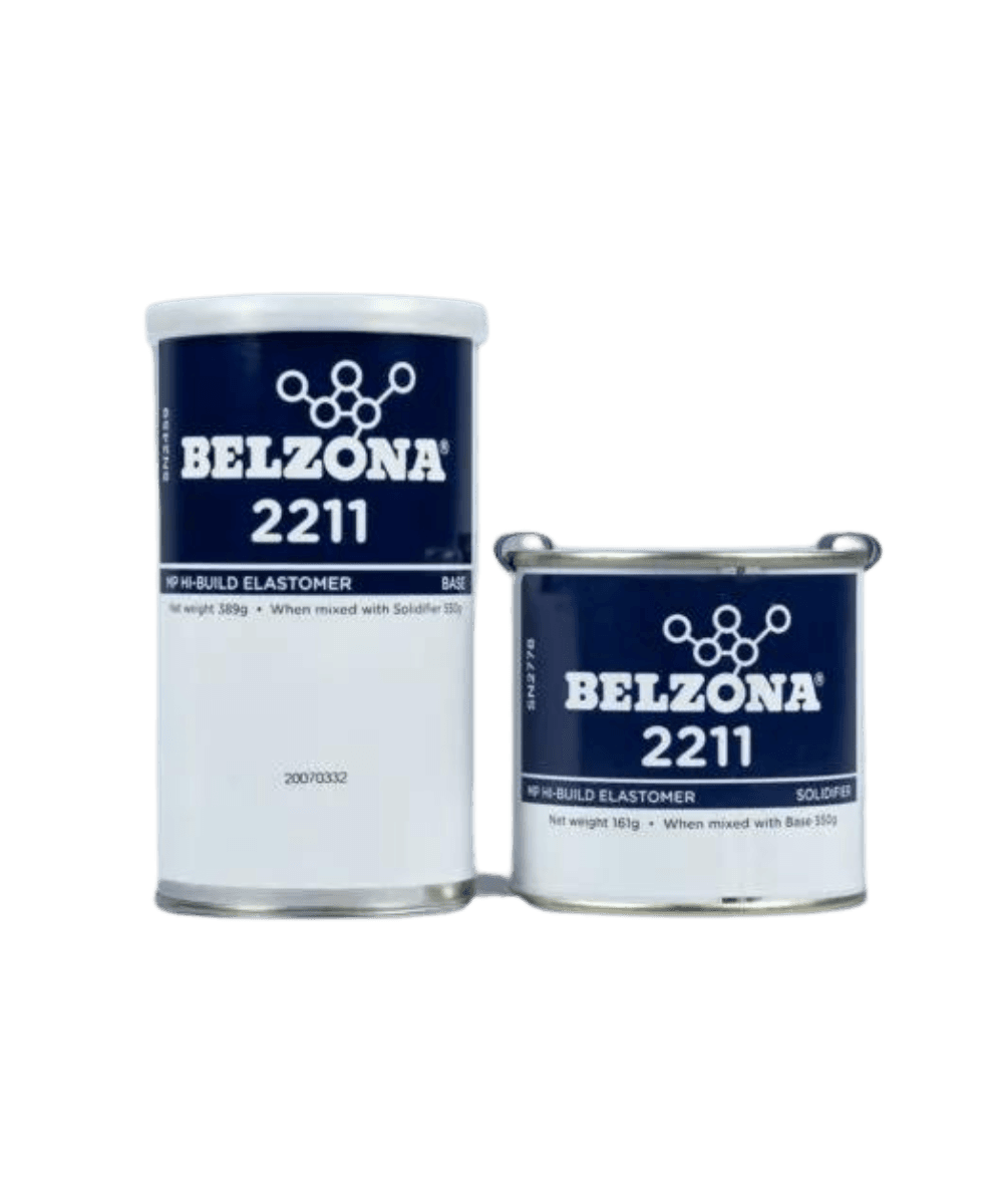 Belzona 2211