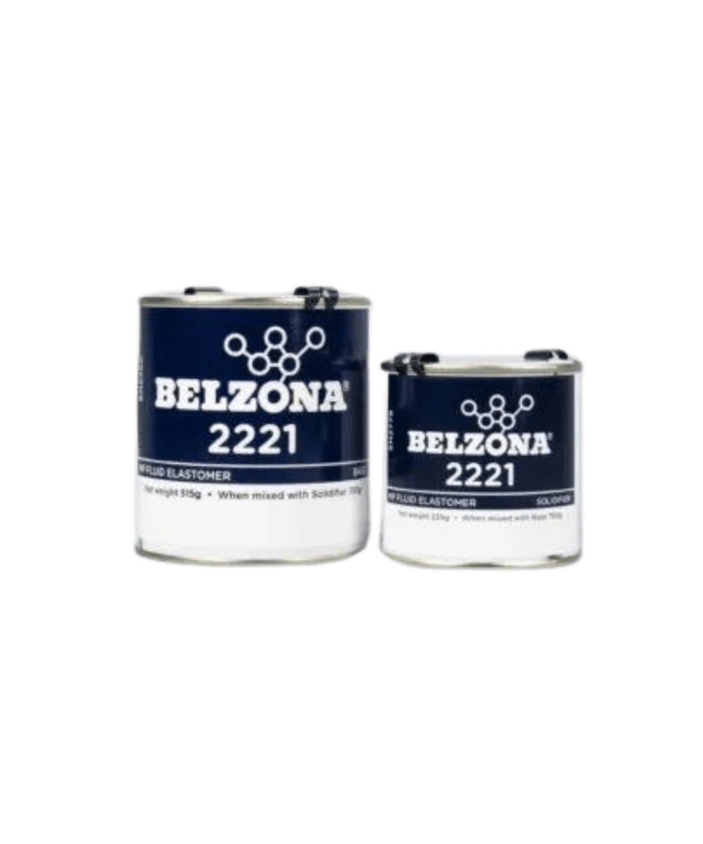 Belzona 2221