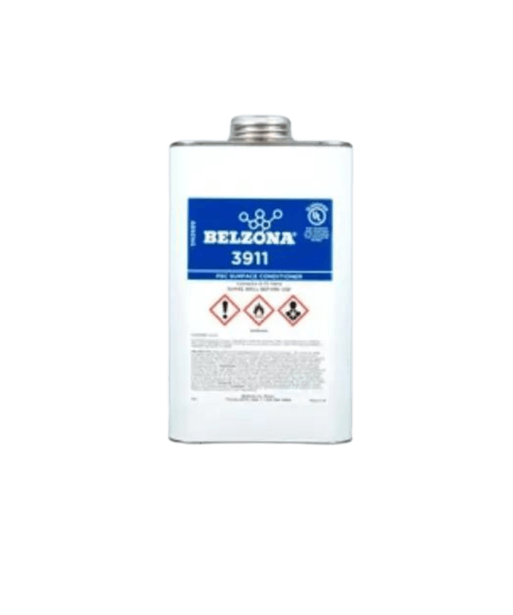 Belzona 3911