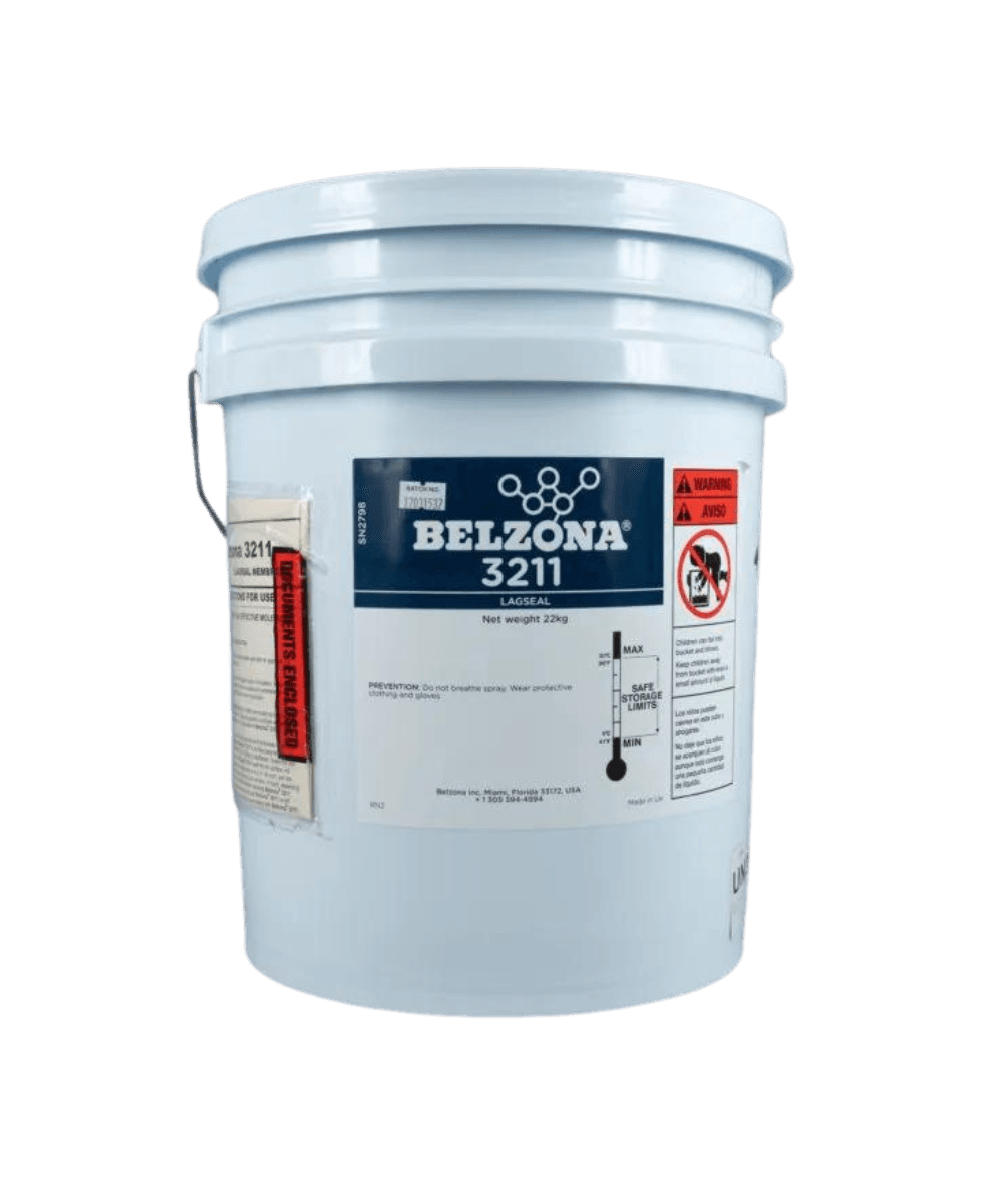 Belzona 3211