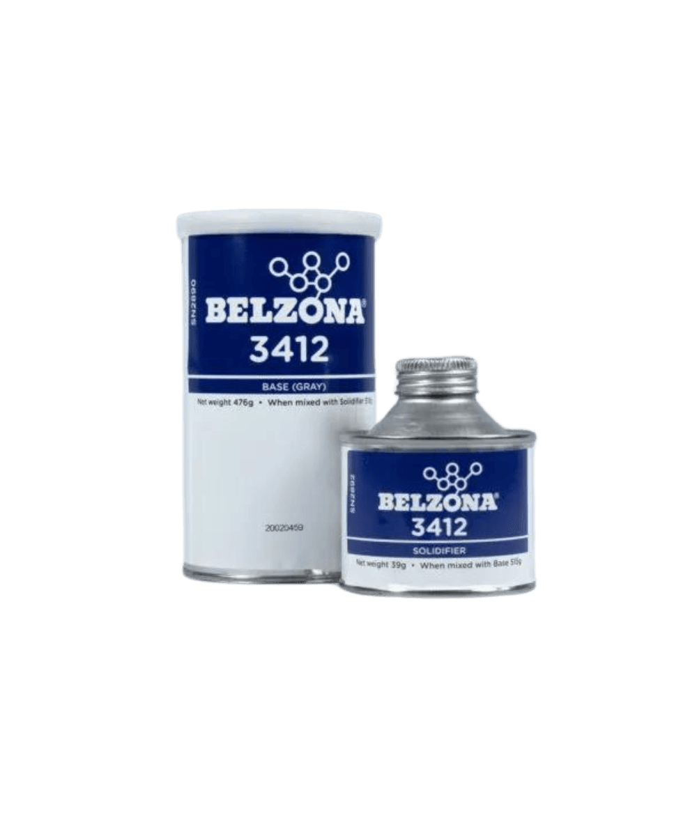 Belzona 3412