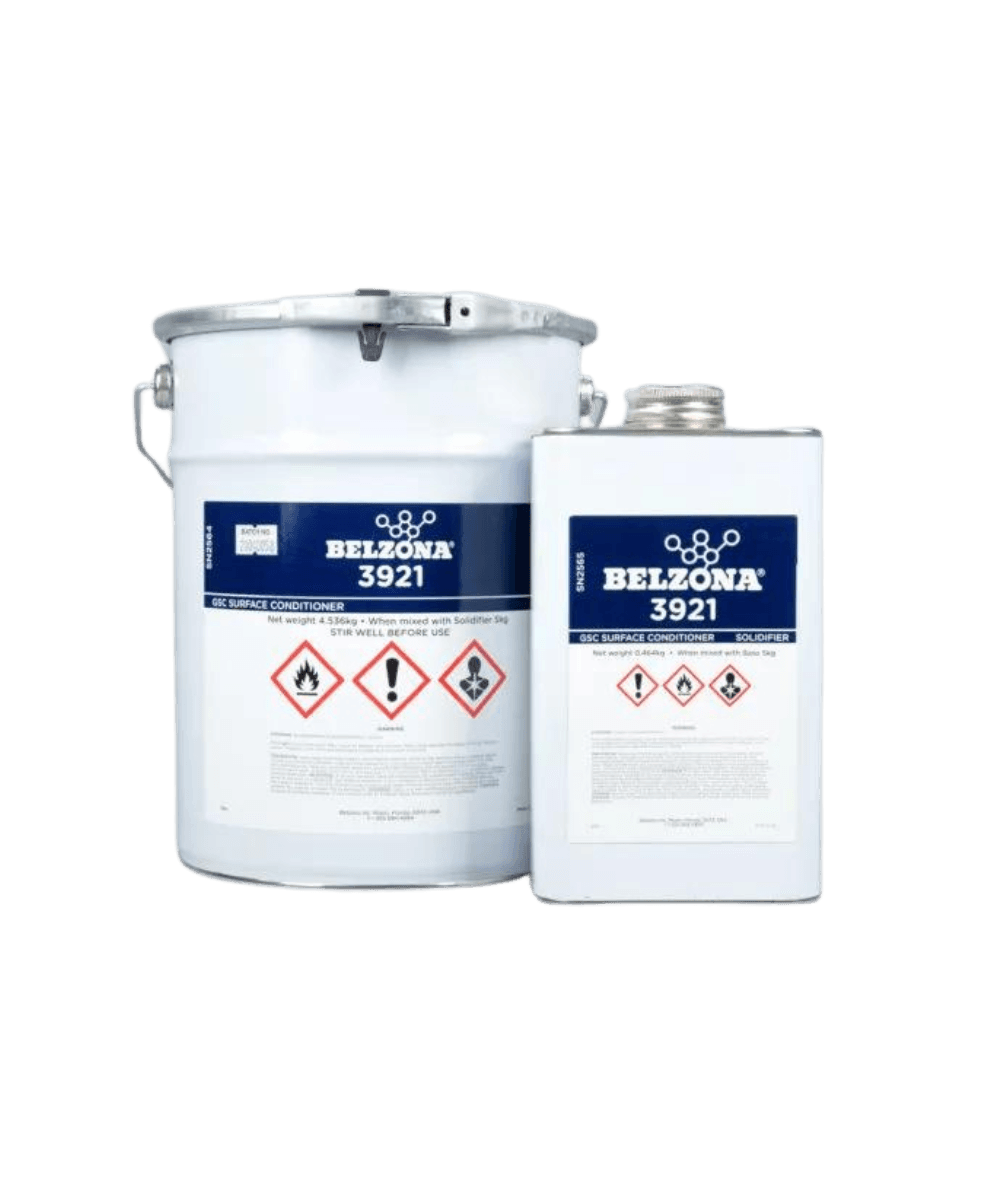 Belzona 3921