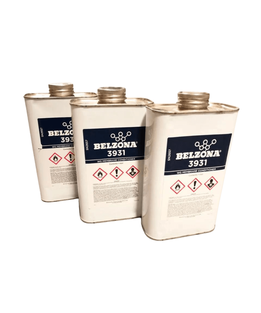Belzona 3931