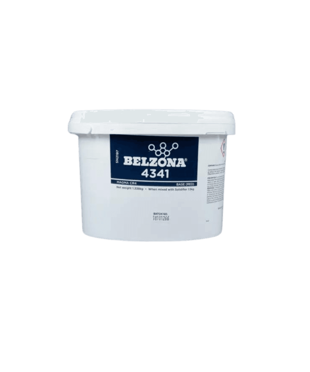 Belzona 4341