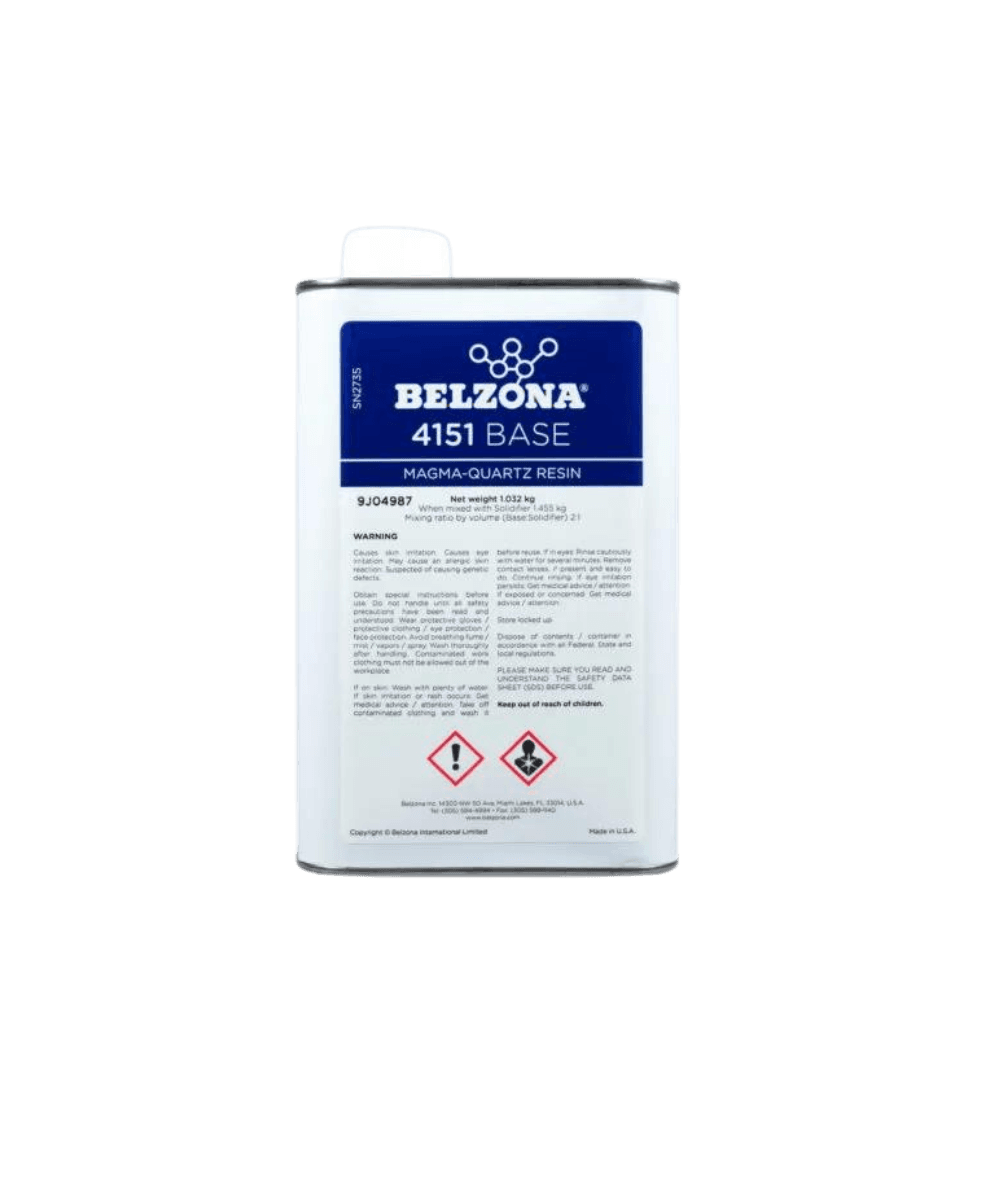 Belzona 4151