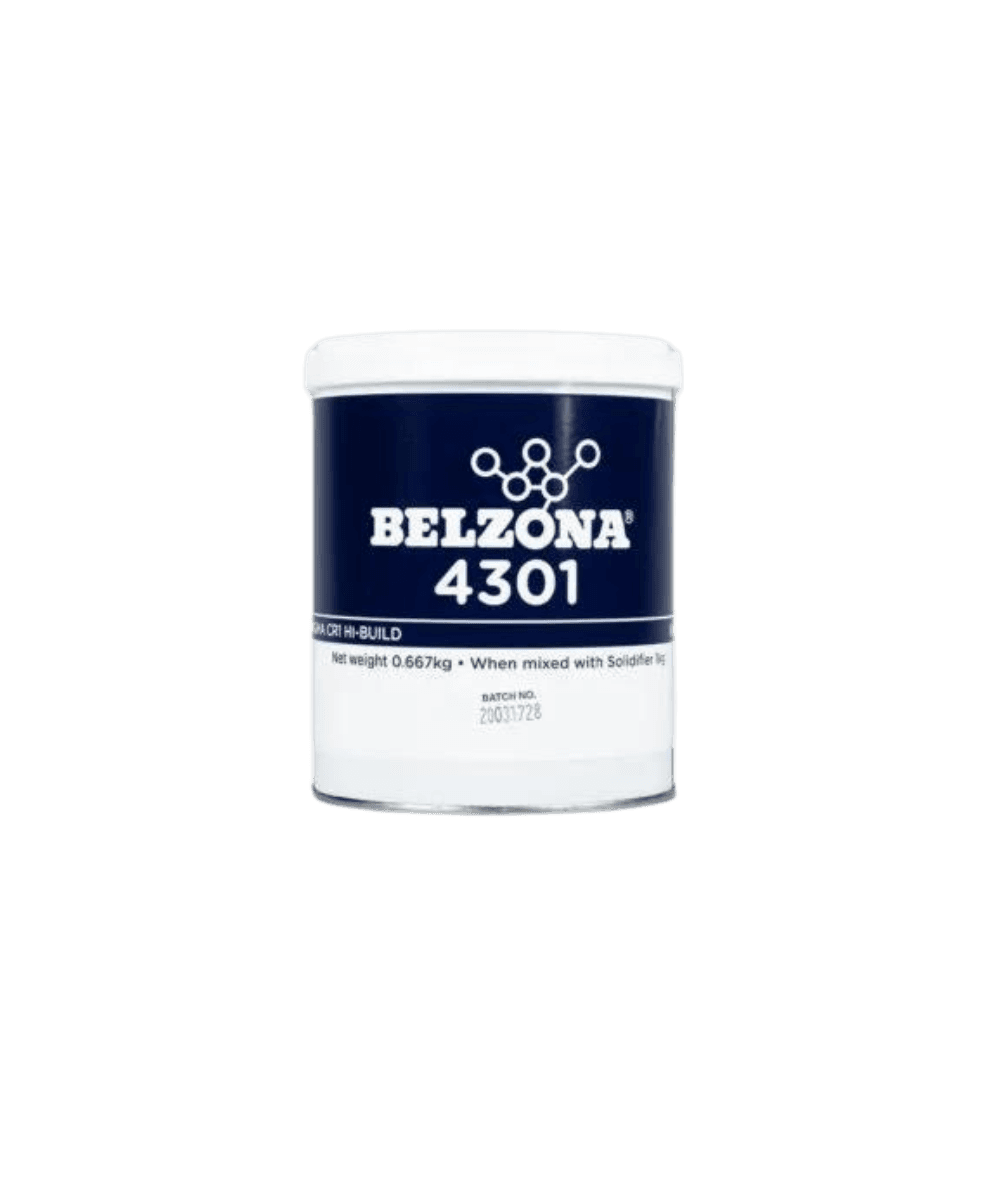 Belzona 4301