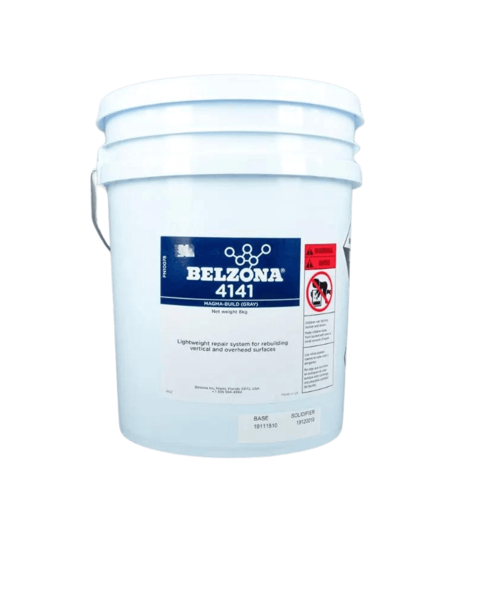 Belzona 4141
