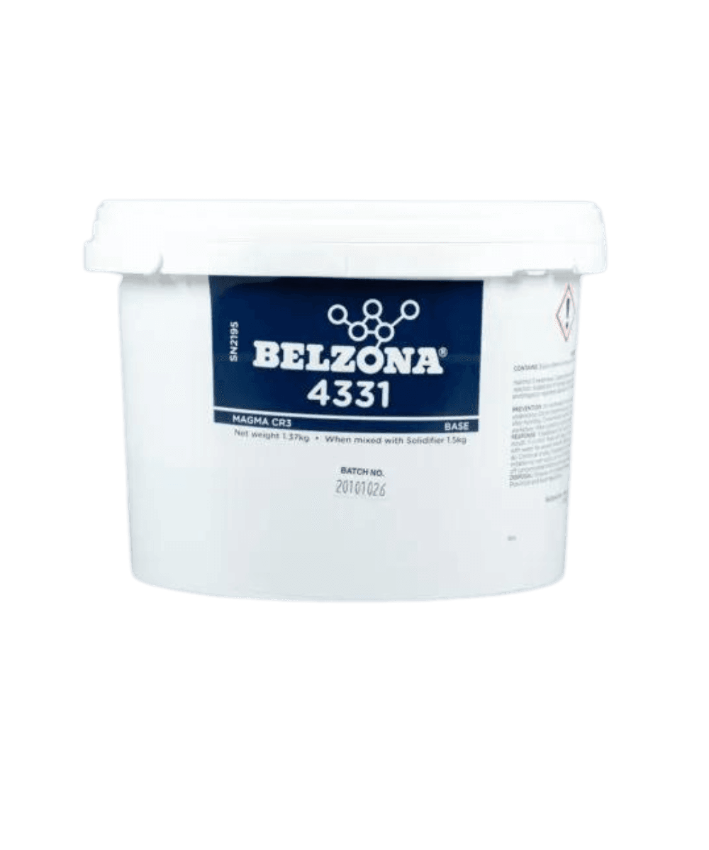 Belzona 4331