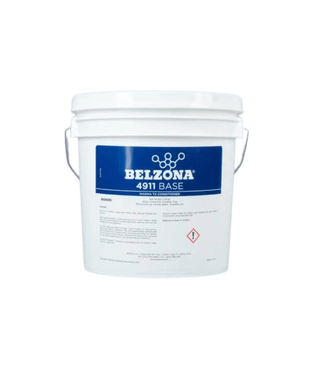 Belzona 4911