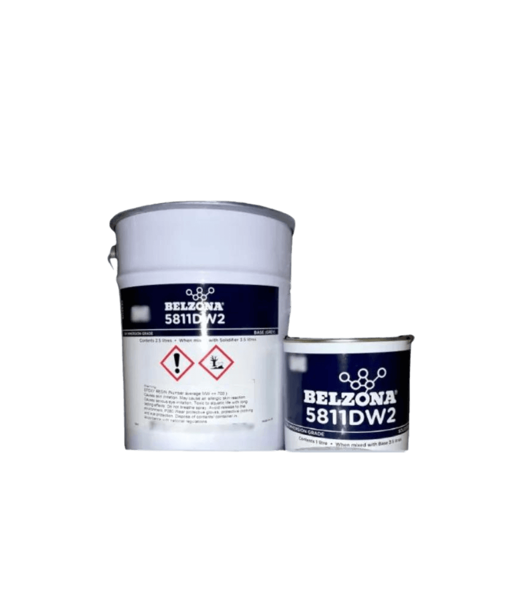 Belzona 5811DW2