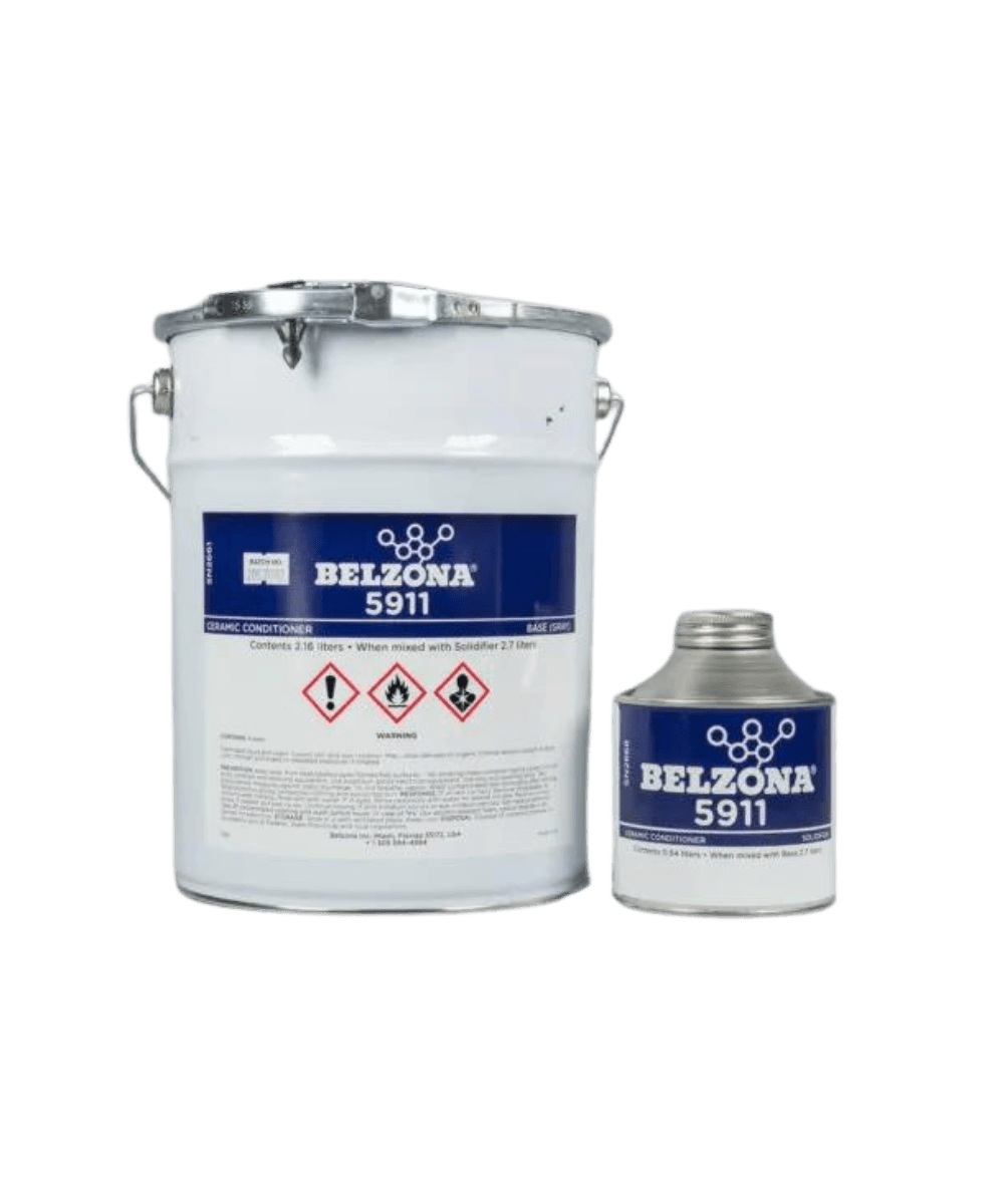 Belzona 5911