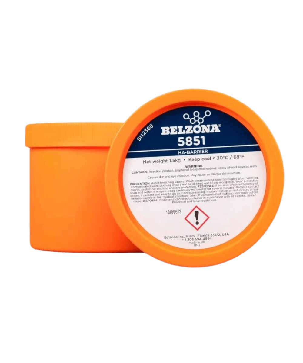Belzona 5851