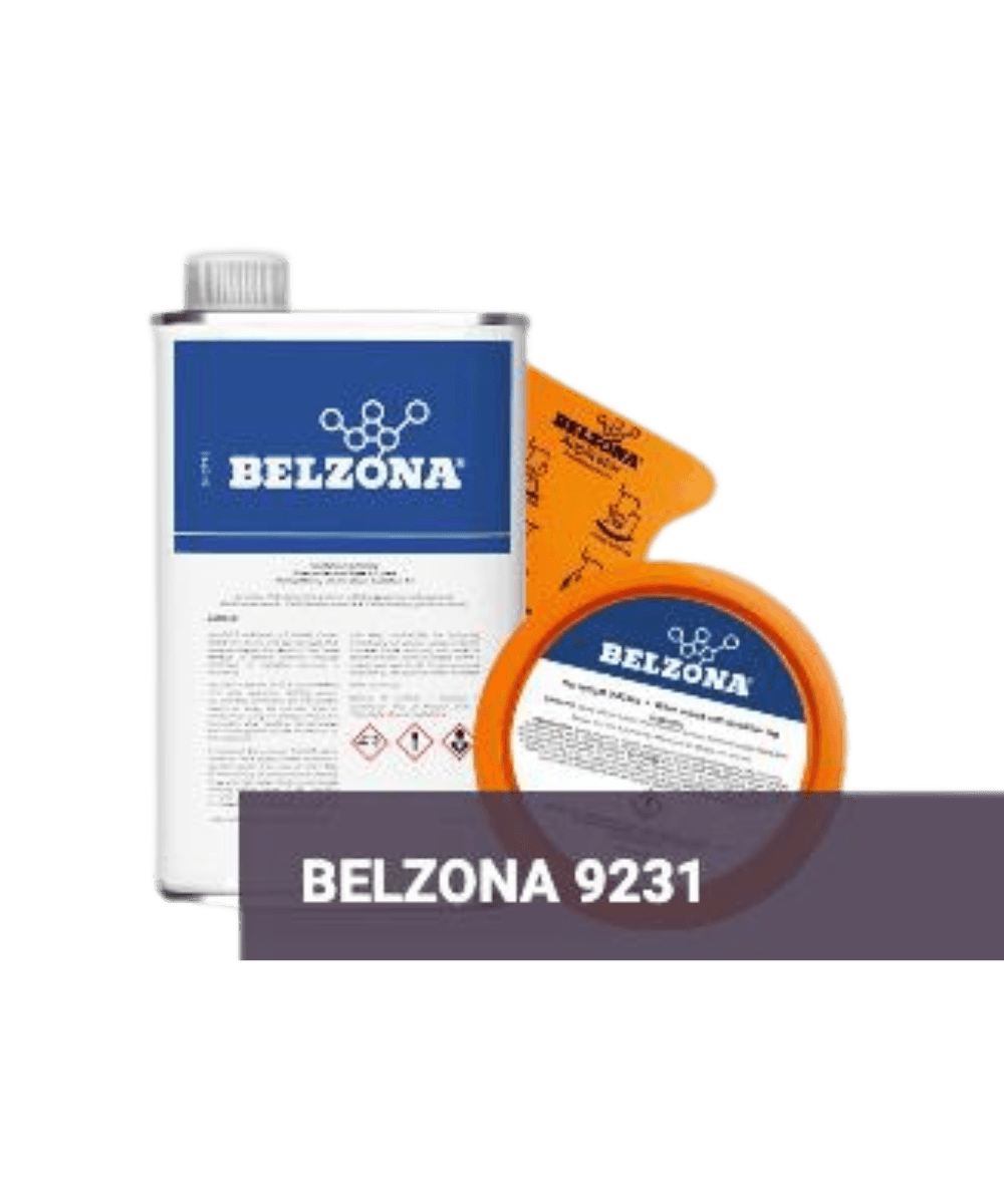 Belzona 9231