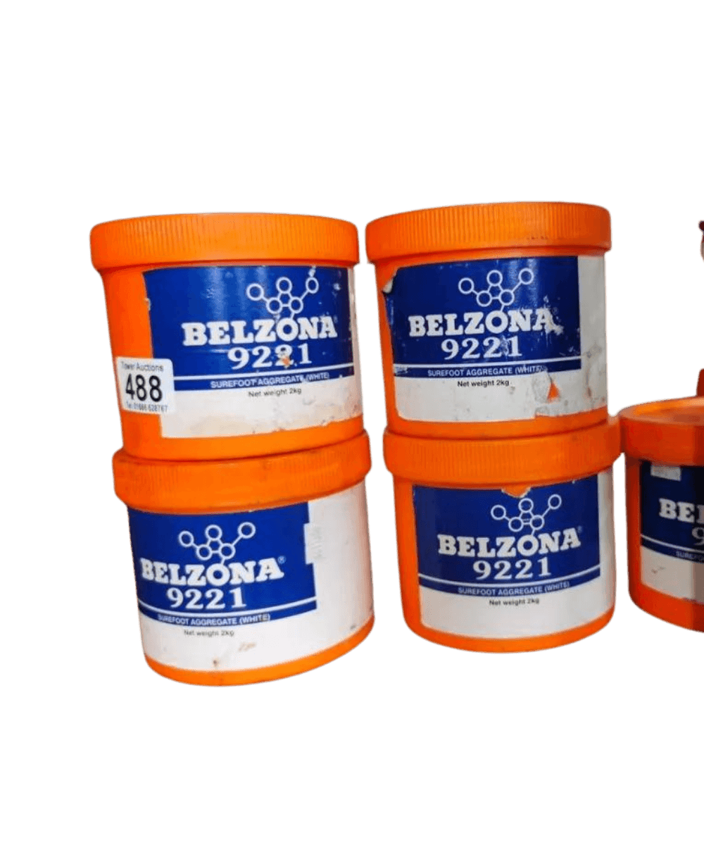 Belzona 9221