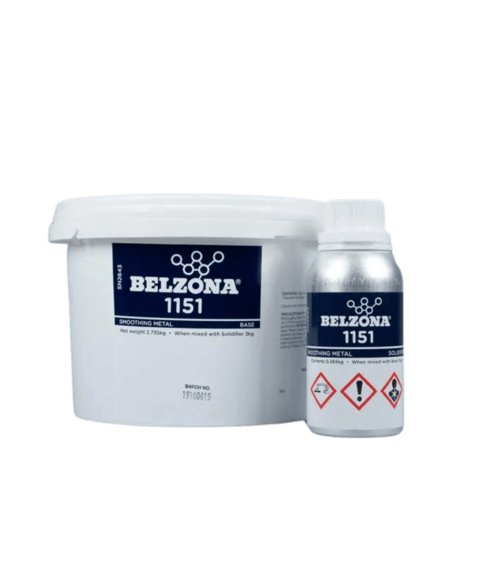 Belzona 1151