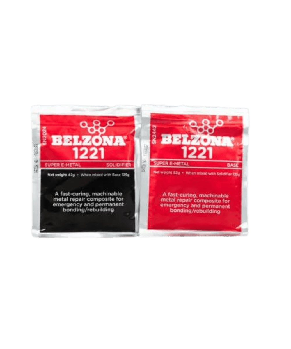 Belzona 1221