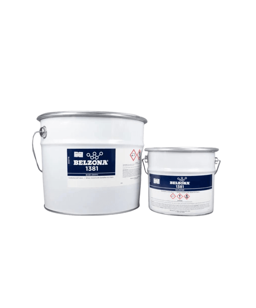 Belzona 1381