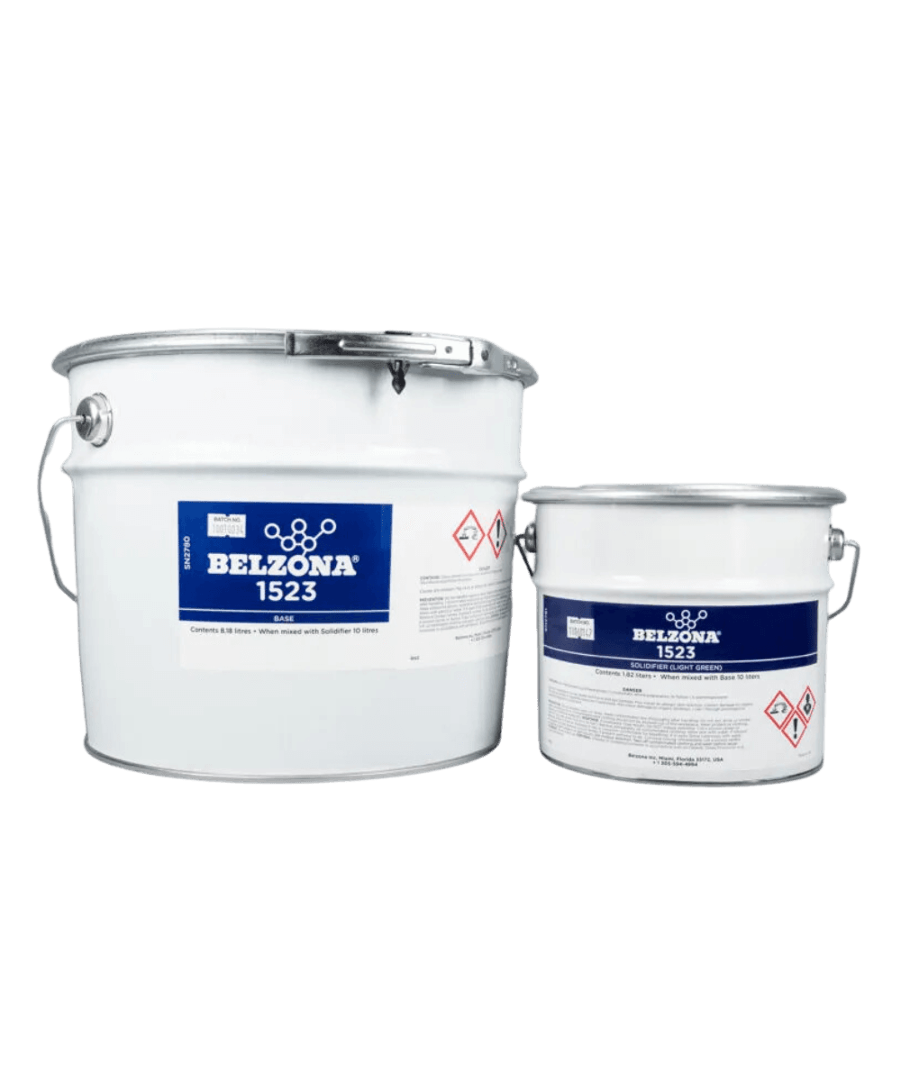 Belzona 1523